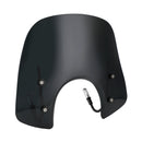 2014-2021 Vespa Primavera 150 ABS Čelní sklo Motocyklu Čelní sklo