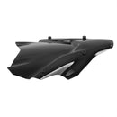 Windschutzscheibe Windschutzscheibenschutz passend für Yamaha MT-07 MT07 2021-2024 Generic