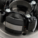 2005 Honda Motorcykel CR125R A - CR125R5 Generator Stator Base Samling