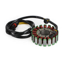 Statorgenerator Magneto passar Polaris Sportsman 700 800 x2 EFI 2007 4011609