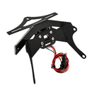 Soporte portamatrículas Honda CBR 650 2021-2022