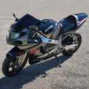 Suzuki GSXR600 2001-2003 kåpesett karosseri plast ABS