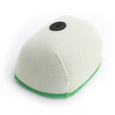 Filtro de aire de espuma para Honda CRF250R 13-16 CRF450R 14-17 Reemplaza