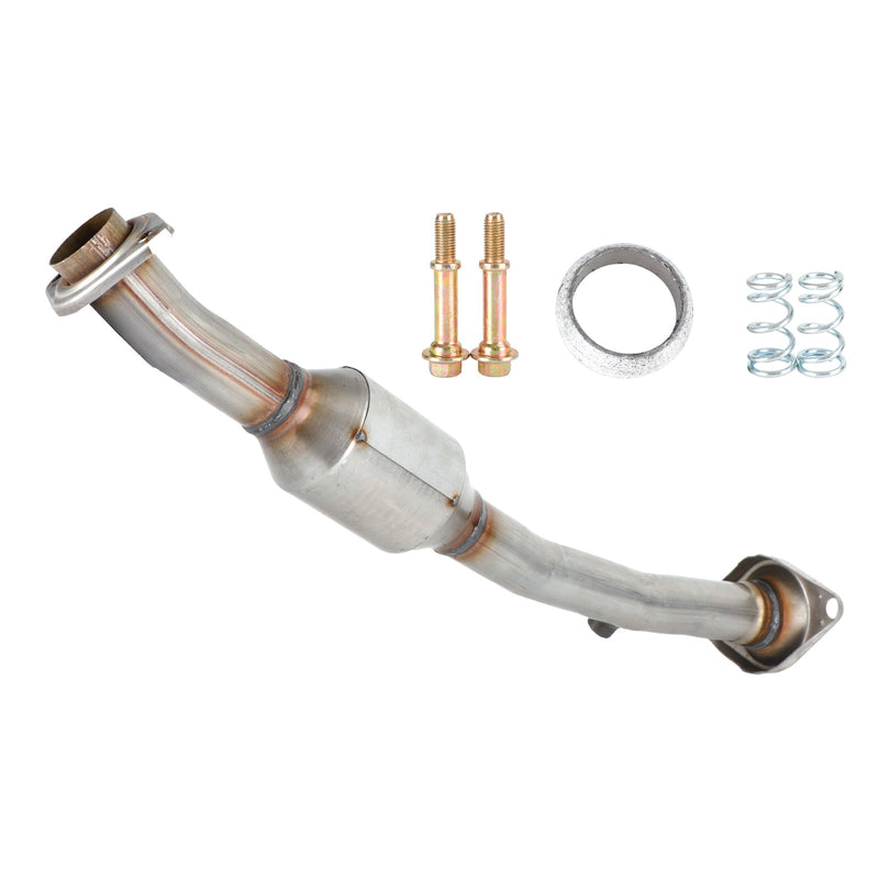 Fremre katalysator direkte for Nissan NV200 2.0L 2013-2019