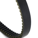 Extern drivremsbyte av kilrem lämplig för Yamaha XC 155 SMax 2015-2020 Generic