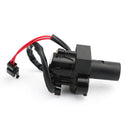 1991-2003 Honda CB 750 NightHawk Interruptor de ignição Tampa do tanque de combustível Kit de bloqueio do capacete