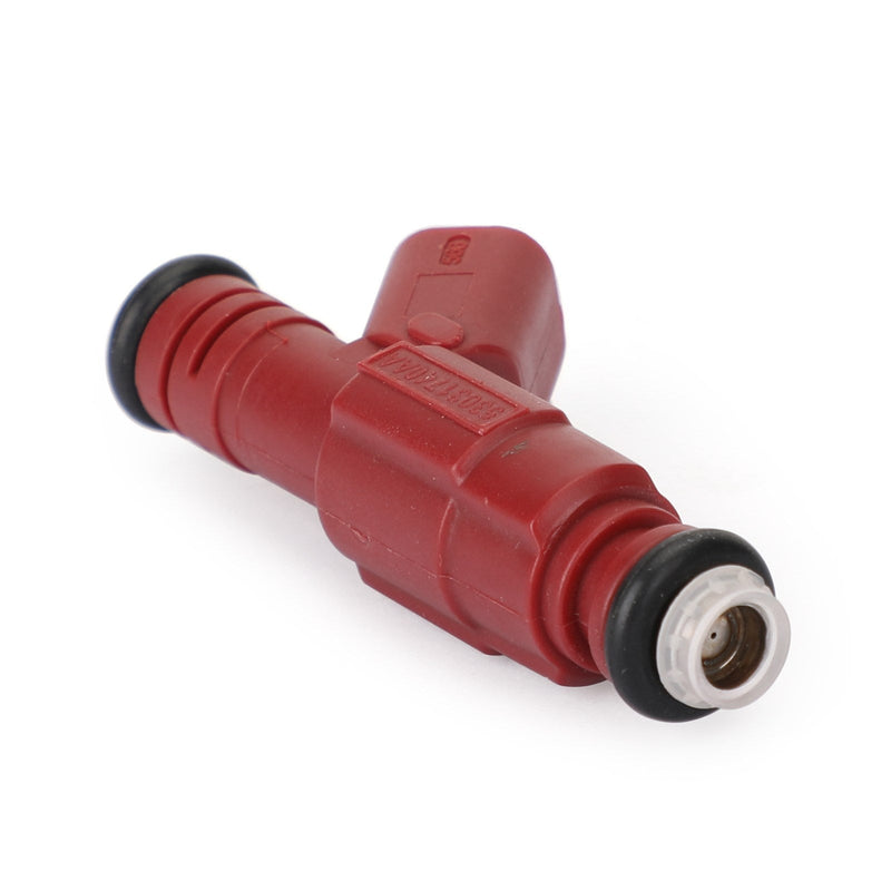 1 inyector de combustible compatible con Dakota Durango Ram 3500 97-03 3.9 5.2 5.9 0280155934 genérico.