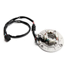 Magneto Stator Generator + Pakning til Yamaha YZ 250 F YZ250F 10-13 17D-85560-51
