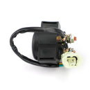 RELÉ DE SOLENOIDE DE ARRANQUE PARA HONDA TRX250TM TRX250 TM RECON 250 2005-2019 08 09 Genérico