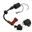 Zündspule passend für Yamaha 25HP 25B 30HP 30G 40HP P40 50HP 50H 6H5-85570-00