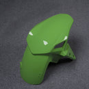 Carenagem adequada para Kawasaki Z900 2017-2019 Corpo ABS de plástico de injeção verde genérico