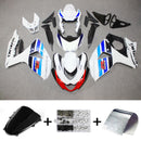 Amotopart Suzuki GSXR1000 2009-2016 K9 kåpesett Body Plastic ABS