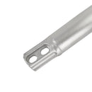 Motorschutzbügel Oberer Sturzbügel Silber für Honda Crf1100L Adv 20+ 22 Generic