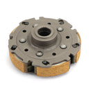 Täydellinen kytkinkengän painosarja ja jousi CFMoto CF800 UTV ATV 800cc Quad Genericille