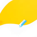 Dashboard -Bildschirmschutz sehr transparent für Vespa Primavera 150 125