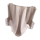 Windschutzscheibe passend für Suzuki GSXR 1000 2005-2006 K5 Smoke Generic