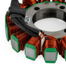 Kawasaki 2015-2022 Ninja H2 / Sx / SE, H2R, Z H2 / SE Statutenerator Assy Met Part