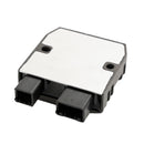 Kit de junta do regulador do estator do alternador para Honda NSA 700 A DN-01 RC55 2008-2009