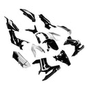 Korpus owiewki do Hondy ADV 160 ADV160 2023-2024