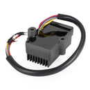 1984 Johnson Evinrude J 150 185 235 HP Retecfier regulátoru pro výměnu 0582616