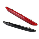 Tredje bremselys Højmonteret stoplygte til VW Polo 9N 2002-2010 6Q6945097 Generisk