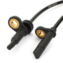 2Pcs Front ABS Raddrehzahlsensor für Nissan Rogue 2.5L 2008-2013 ALS1658 Generic