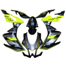 Amotopart Aprilia RSV4 1000 2016–2018 Verkleidungsset, Karosserie, Kunststoff