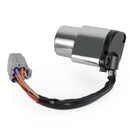 06-19 Suzuki Boulevard C109R M109R M90 C90 C90T BOSS tenningslås med nøkler