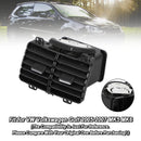 VW Volkswagen GTI 2006-2013 MK5 MK6 Takailmapoistoilma Ilmastointi 1KD819203