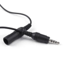 Finger PTT Motorcykelhjelm Headset Mic til Radio Kenwood Retevis Tyt Baofeng