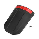 Moto forskærm skærmforlænger passer til Honda CB650R CBR650R 2019-2020 Generisk