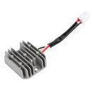 Jännitteensäätimen tasasuuntaaja Yamaha RAPTOR 125 R YFM125R 2011 2012 2013 Generic