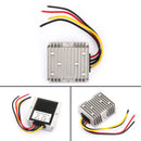 Areyourshop Vodotěsný 24V až 13,8V 20A 276W DC/DC Power Converter Step-Down Regulátor
