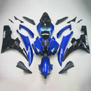 Verkleidungsset für Yamaha YZF 600 R6 2006-2007 Generic