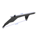 2009-2014 YAMAHA YZF R1 Ritzel Kettenschutz Schutzabdeckung