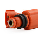 4ks 880887T1 vstřikovače paliva pro Mercury 115 EFI 4-taktní 2001-2006