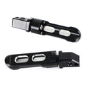 Bagerste fodstøtte fodstift til Honda CMX300 CMX500 Rebell CMX 300 500