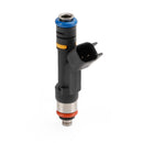 0280158165 Kraftstoffeinspritzdüsen 0280158081 879312003 für Mercruiser Volvo Penta