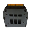 Solarladeregler PWM 10A-50A 12V eingebauter Timer-Batteriesteuerungsadapter