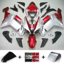Sada kapotáže pro Kawasaki ZX6R 636 2007-2008 Generic