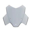 BMW S1000R 2021-2022 Kryt předního světla Kryt čelního skla Přední sklo