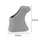 Ein Paar Shield Bremshebelhauben für Superrekord