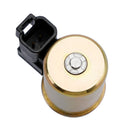 25/220994 25220994 Sestava elektromagnetického ventilu 12V pro díly bagru JCB 3CX 4CX