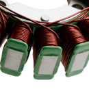 Generaattorin staattorin säätimen tiivistesarja Honda CB 125 F GLR125 1WHH 2017-2020