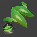 Etuvalon suojakalvo sopii Suzuki GSX-S 1000F 2015-2021 Smoke Generic -malleihin