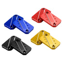 Tampa do reservatório de fluido de freio de alumínio para Aprilia SR GT 125 GT 200 2022 2023