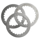 Kit de embrague acero y discos de fricción para Yamaha YZF R15/SP FZ-16 FZ16 2010-2018 Genérico