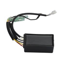 CDI BOX tenner egnet for Tohatsu M4C M5B M5BS Nissan NS4C NS5B NS5BS 369-06060-0