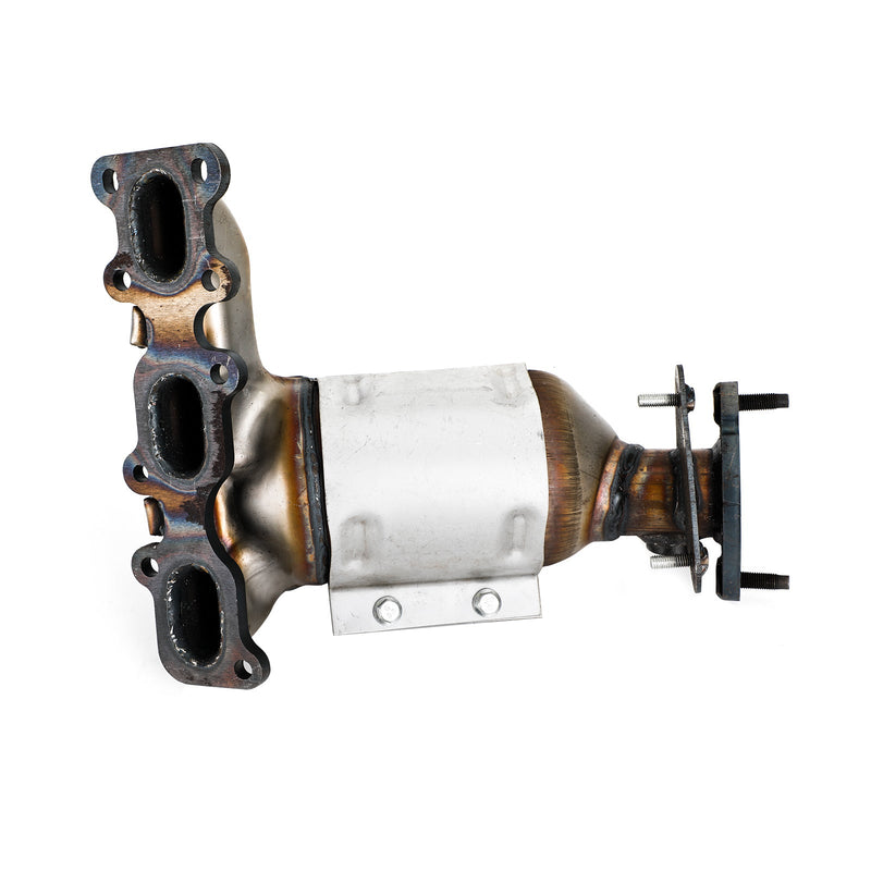 2013-2019 Ford Flex 3.5L foran venstre og høyre manifold katalysator generisk