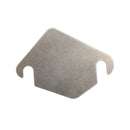 Peugeot 206, 207, 307, 407, 1007, 3008, 5008 Expert Partner 1.4 og 1.6 HDI EGR blindplade